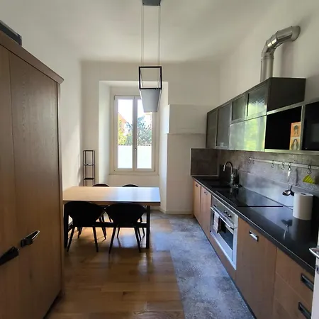 アパート Sheep's Nest