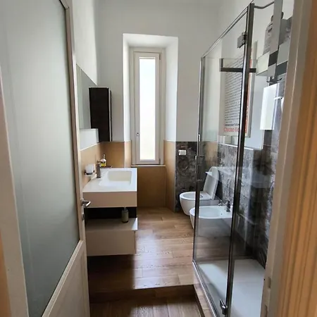 アパート Sheep's Nest