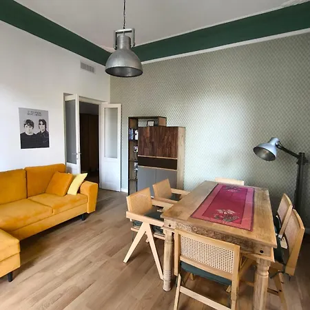 Sheep's Nest * ラ・スペツィア