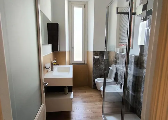 アパート Sheep's Nest