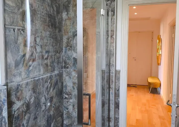 Sheep's Nest アパート *